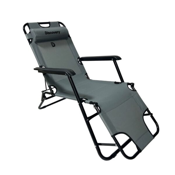 Reposera Discovery (30468)