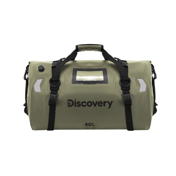 Bolso Estanco 40L Discovery (31582)