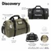 Bolso Estanco 40L Discovery (31582)