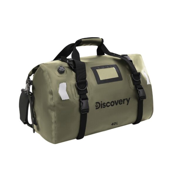 Bolso Estanco 40L Discovery (31582)