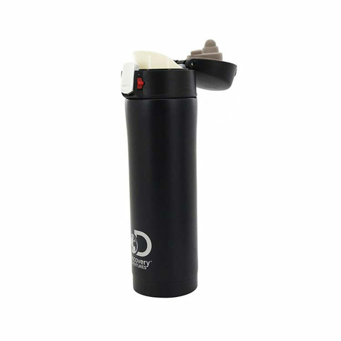 Botella Termica Discovery 450 ML (14106)