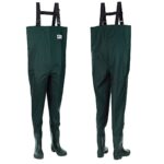 40201055 Wader Waterdog Verde (N4201055PI)
