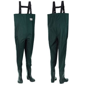 40201055 Wader Waterdog Verde (N4201055PI)