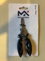 Pinza Alicate Abreanillas Corta Leader Tanza y Multi 125 mm (FP-833)