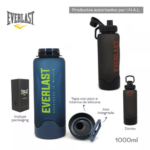Botella Everlast 1000 ML (17368)