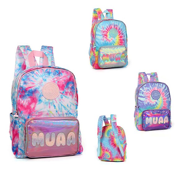 Mochila Muaa (51498)