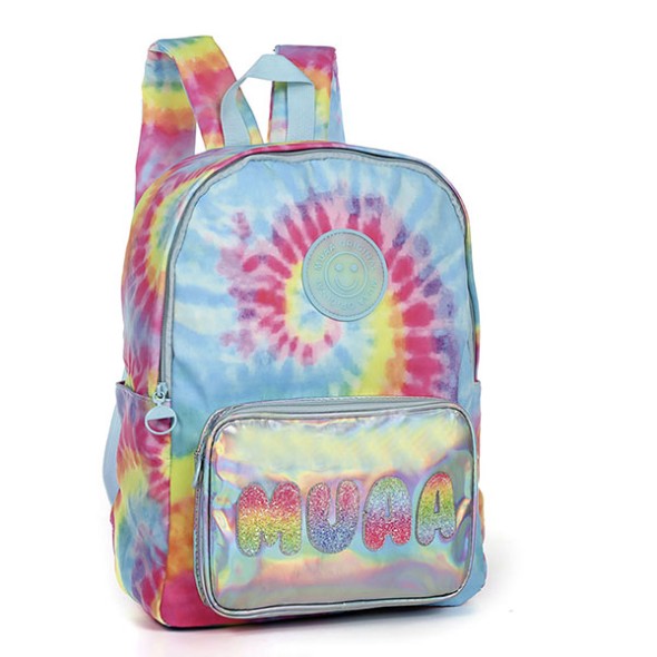 Mochila Muaa (51498)