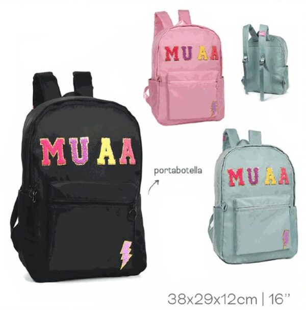 Mochila Muaa (51500)