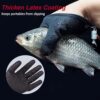 Guante De Pesca Resistente A Pinchazos