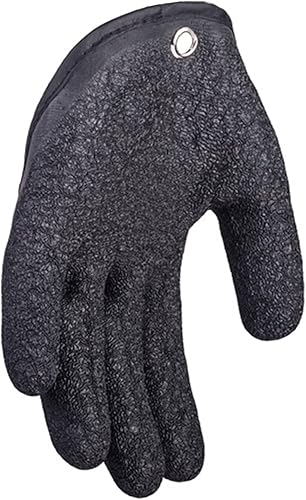 Guante De Pesca Resistente A Pinchazos