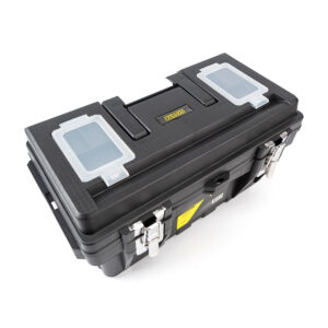 CAJA DE HERRAMIENTAS 17″ PLASTICA CHPM17 BAROVO