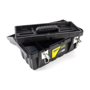 CAJA DE HERRAMIENTAS 17″ PLASTICA CHPM17 BAROVO