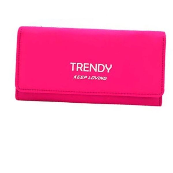 Billetera Trendy (21335)