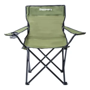Silla Discovery (17893B)