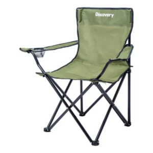 Silla Discovery (17893B)