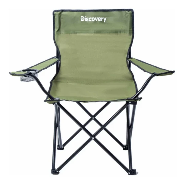 Silla Discovery (17894B)