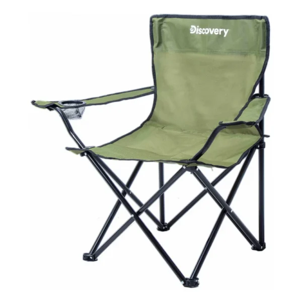 Silla Discovery (17894B)