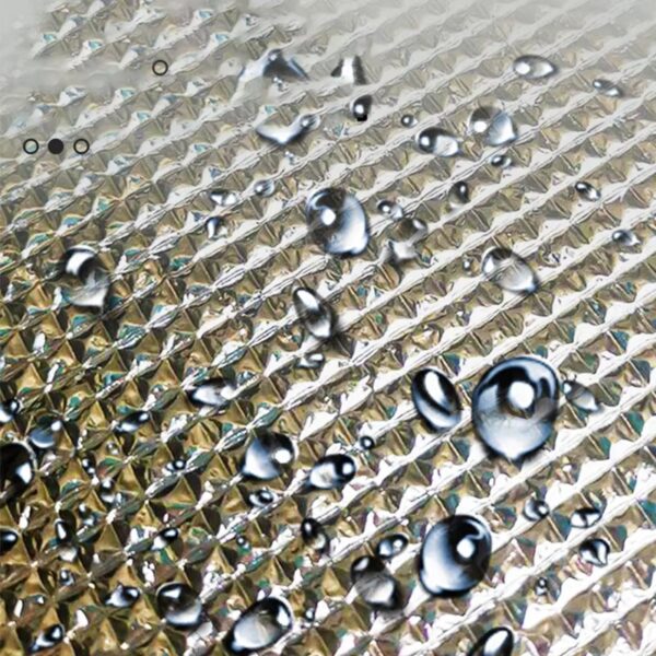 Aislante Goma Eva Aluminizado (AIS-3-1)