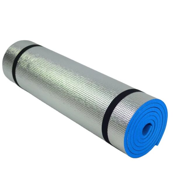 Aislante Goma Eva Aluminizado (AIS-3-1)