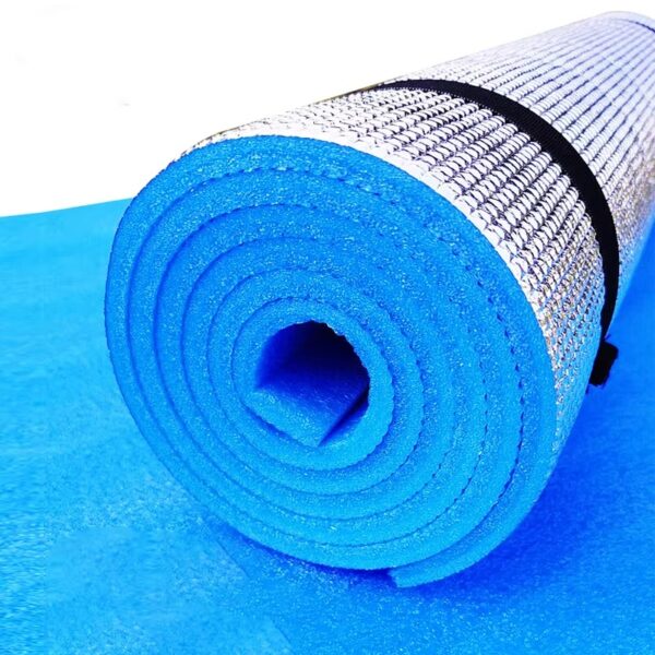 Aislante Goma Eva Aluminizado (AIS-3-1)