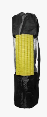 AIS-M1 10 Aislante plegable impermeable 2cm C/aluminizado (AIS-M-1)