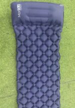 COLCHONETA ULTRALIVIAVA AUTOINFLABLECON ALMOHADA 530 GRS (AIS-M-4)