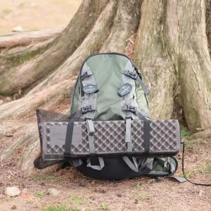 Aislante plegable impermeable 2cm C/aluminizado (AIS-M-1)
