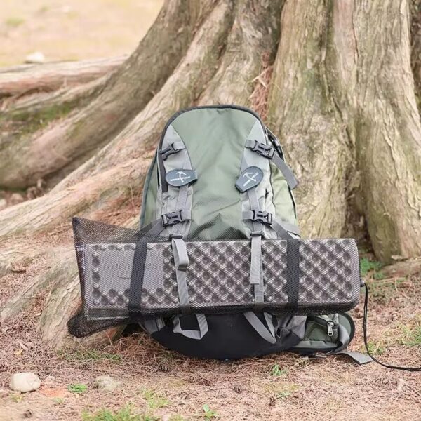 AISM-1 6 Aislante plegable impermeable 2cm C/aluminizado (AIS-M-1)