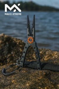 Pinza aluminio anodizado multifuncion con funda (AP-114)