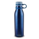 AZUL Botella termica Contigo Mattherhorn (Lisa Azul)