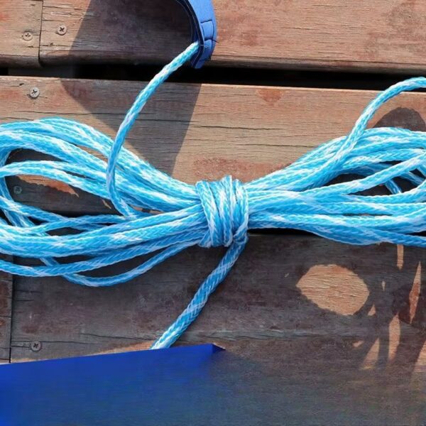 Atarraya de Nylon de 2,4 mts de Diametro. (ATR-N-24)