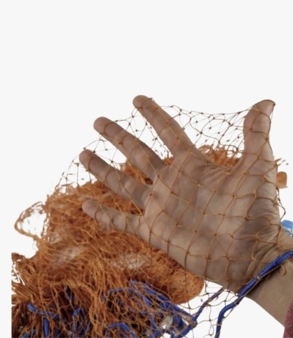 Atarraya de Hilo de 2,7 mts de Diametro. (ATR-H-27)