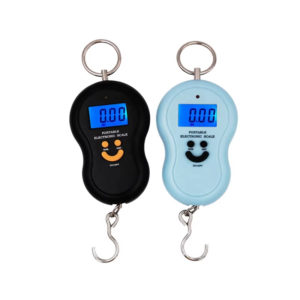 Balanza riñon hasta 50 kg (BAL-01)