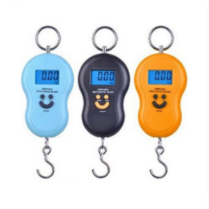 Balanza riñon hasta 50 kg (BAL-01)