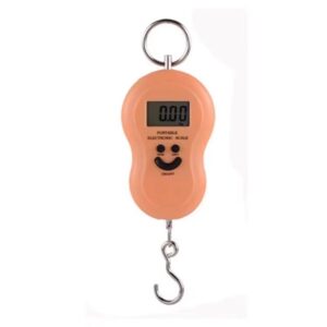 Balanza riñon hasta 50 kg (BAL-01)