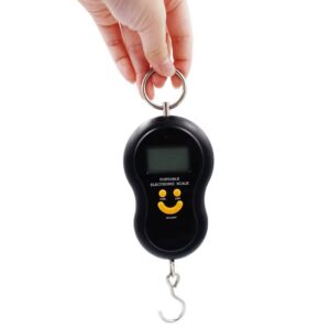 Balanza riñon hasta 50 kg (BAL-01)