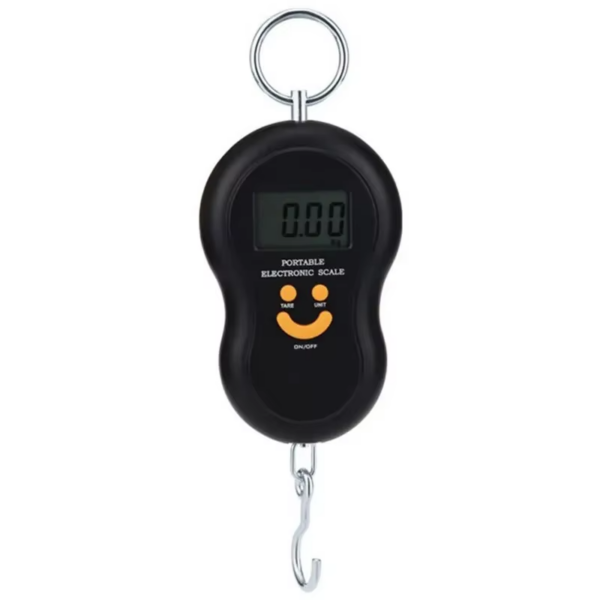 BAL-01 8 Balanza riñon hasta 50 kg (BAL-01)