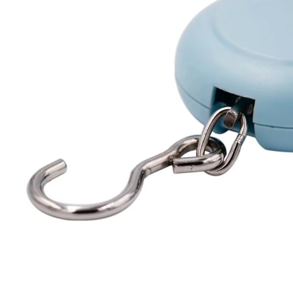 BAL-01 9 Balanza riñon hasta 50 kg (BAL-01)