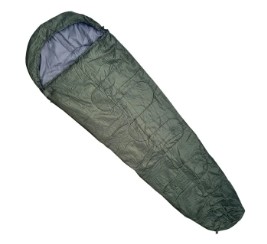 Bolsa de dormir Kirati bolsa rectangular 0º (BDD-M-1)