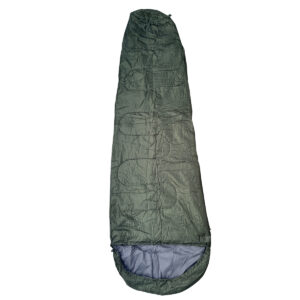 Bolsa de dormir Kirati bolsa rectangular 0º (BDD-M-1)