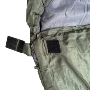 Bolsa de dormir Kirati bolsa rectangular 0º (BDD-M-1)