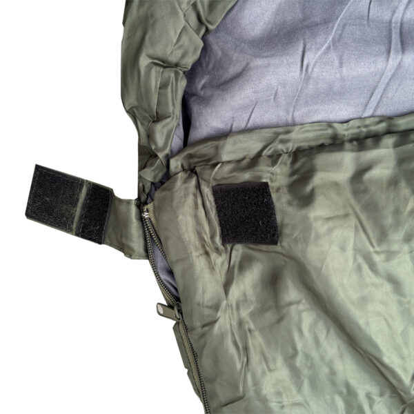 Bolsa de dormir Kirati bolsa rectangular 0º (BDD-M-1)