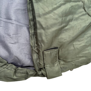 Bolsa de dormir Kirati bolsa rectangular 0º (BDD-M-1)