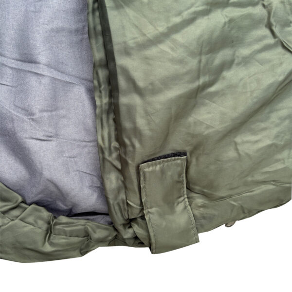 Bolsa de dormir Kirati bolsa rectangular 0º (BDD-M-1)