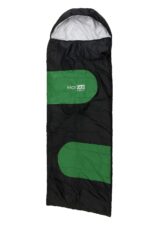 BDD-M-2 Bolsa de dormir Nepal bolsa rectangular 0º (BDD-M-2)