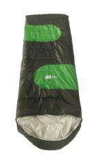 BDD-M-2 4 Bolsa de dormir Nepal bolsa rectangular 0º (BDD-M-2)
