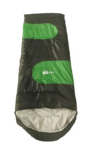 Bolsa de dormir Nepal bolsa rectangular 0º (BDD-M-2)