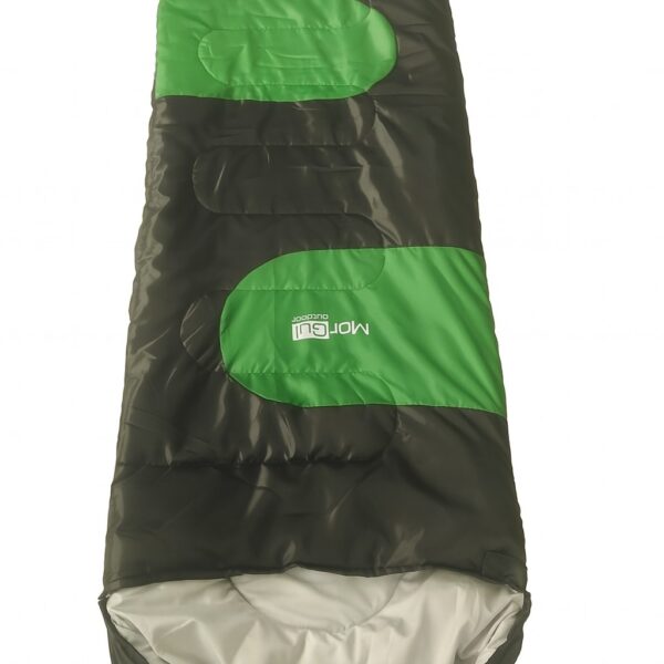 Bolsa de dormir Nepal bolsa rectangular 0º (BDD-M-2)