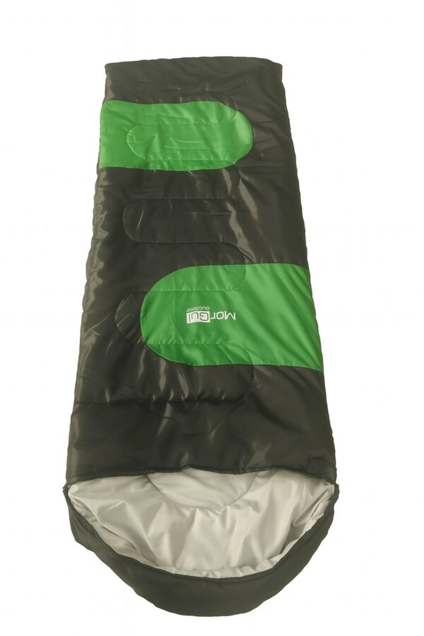 Bolsa de dormir Nepal bolsa rectangular 0º (BDD-M-2)