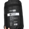 BDD-M-2 6 Bolsa de dormir Nepal bolsa rectangular 0º (BDD-M-2)